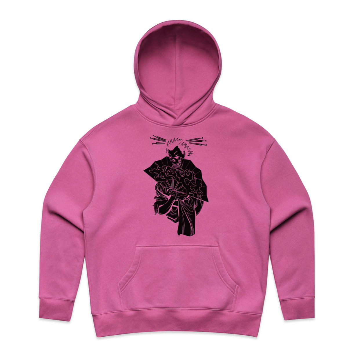 Charity Pink
