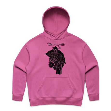 Charity Pink