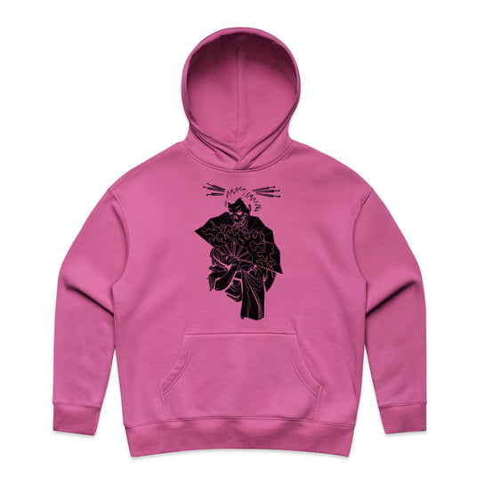Charity Pink