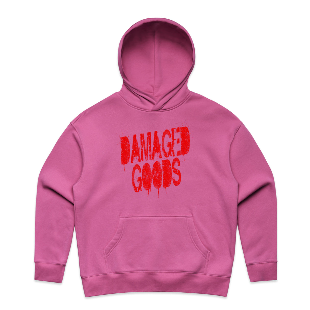 Charity Pink