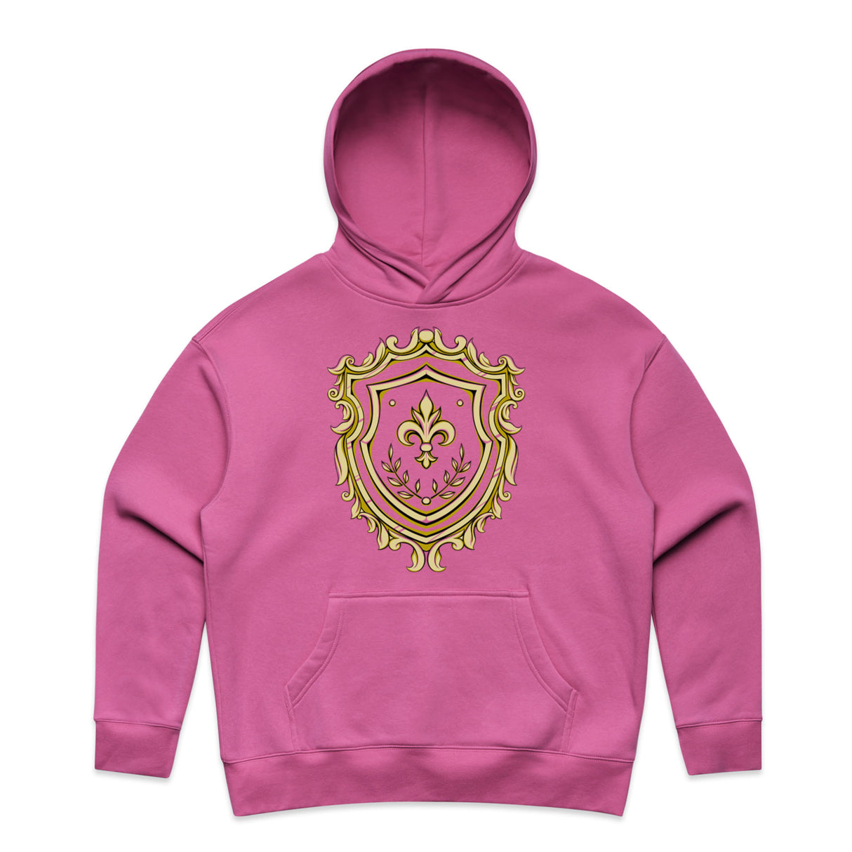 Charity Pink