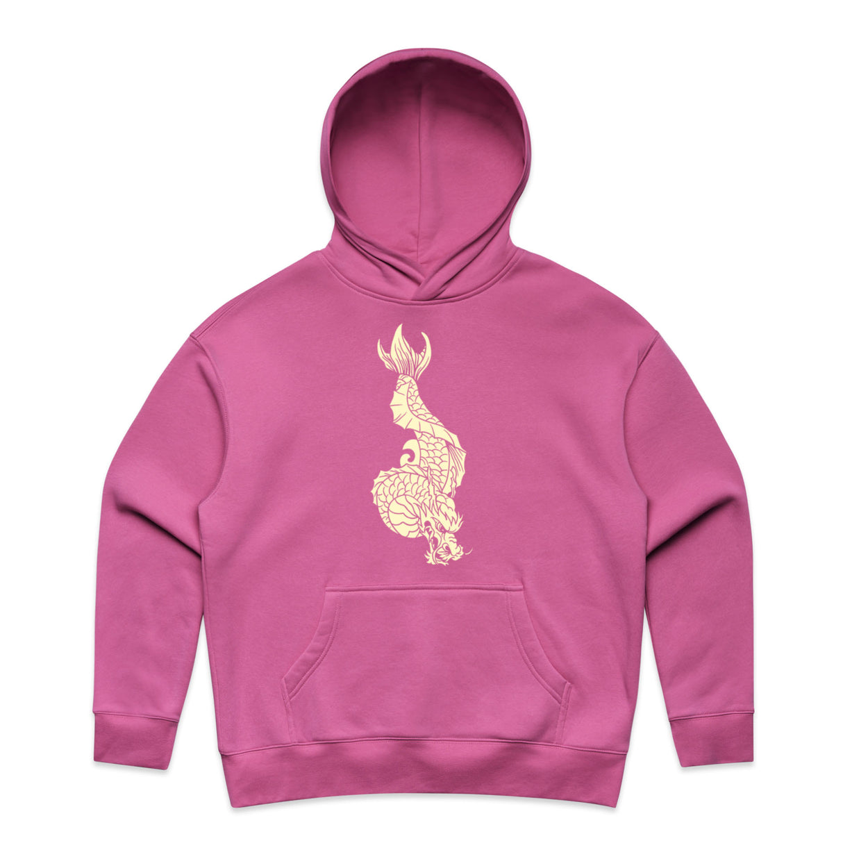 Charity Pink