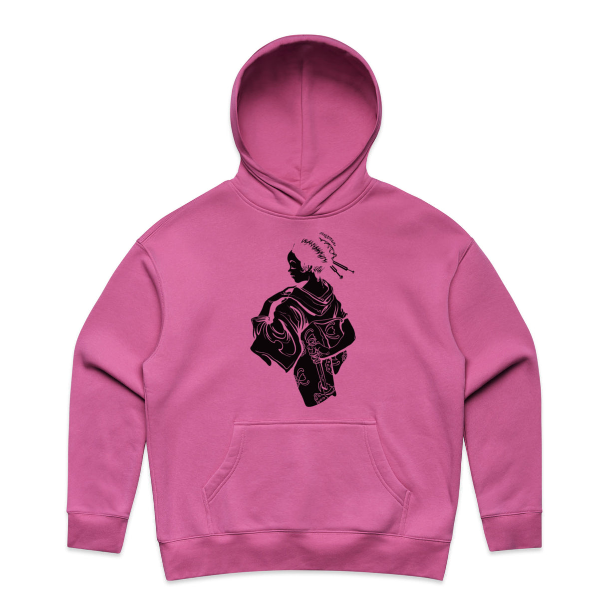 Charity Pink
