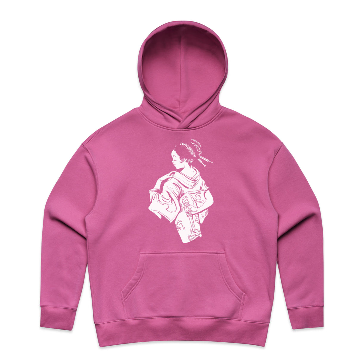 Charity Pink