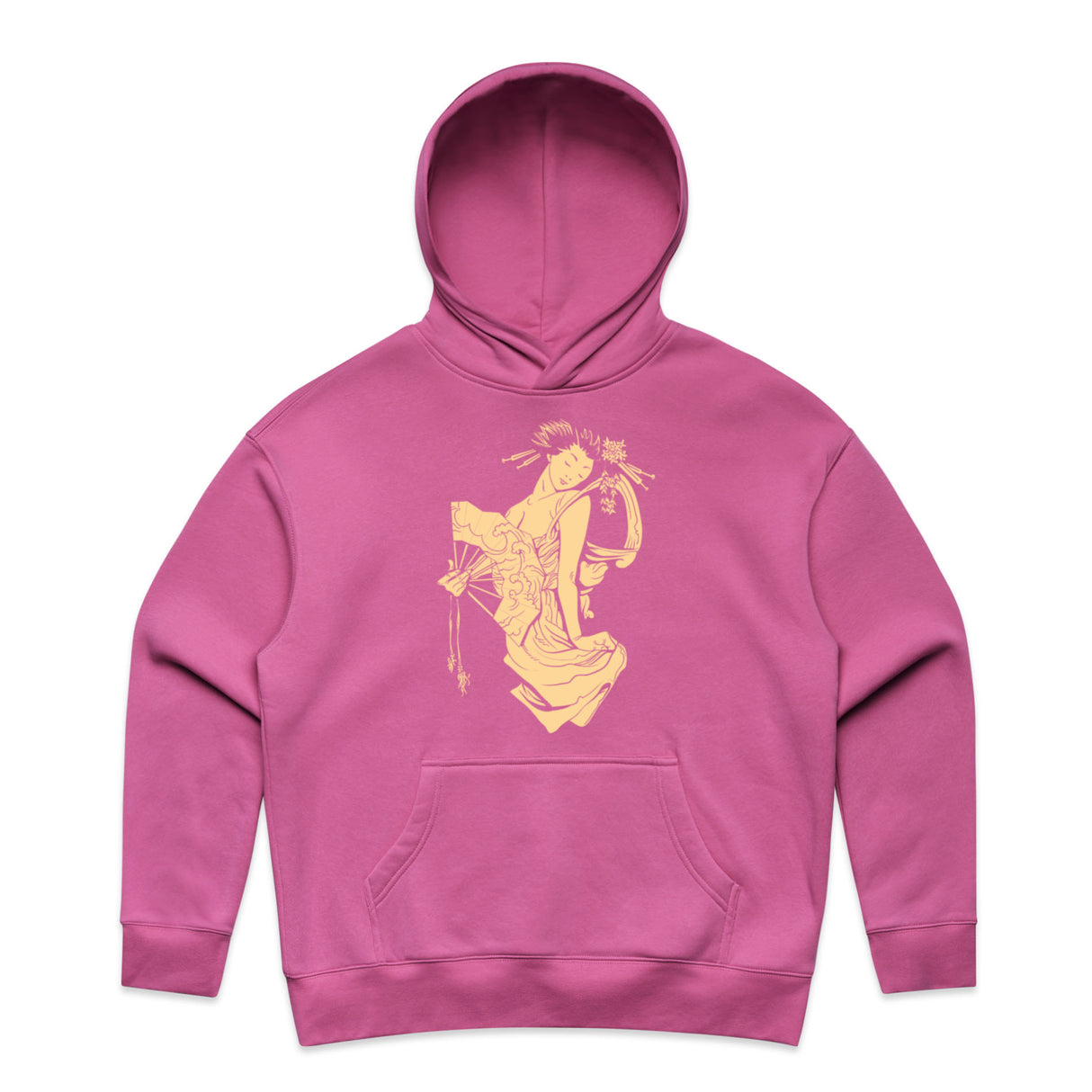 Charity Pink