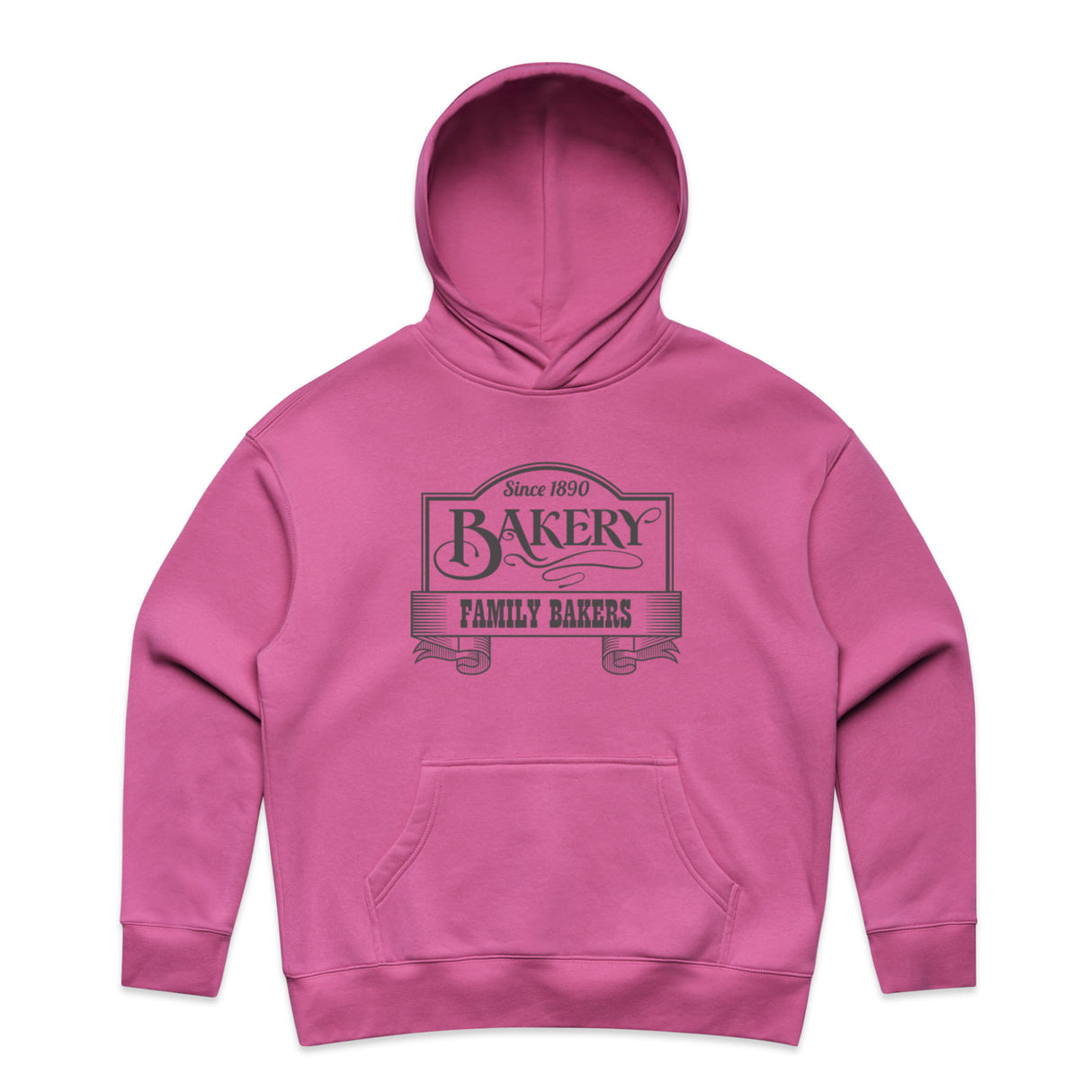 Charity Pink