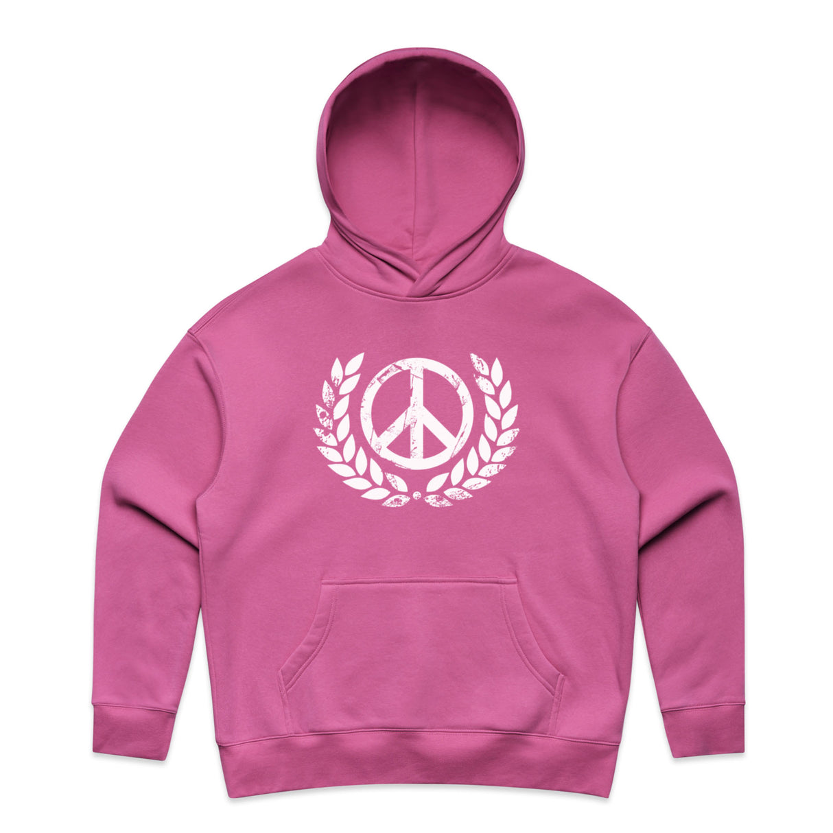 Charity Pink
