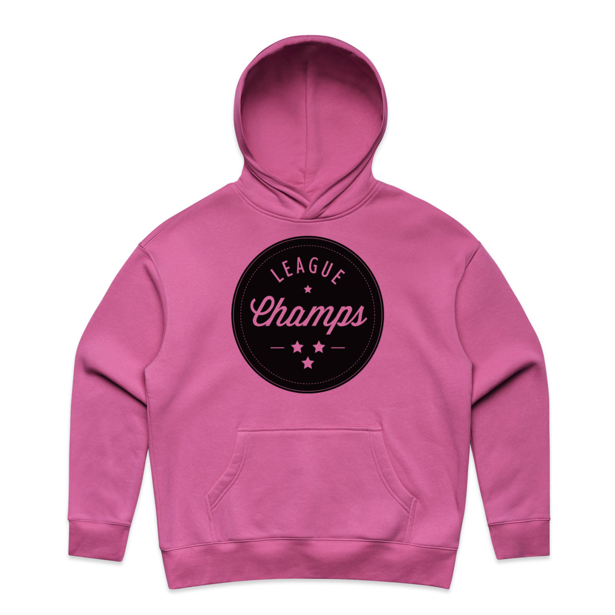 Charity Pink