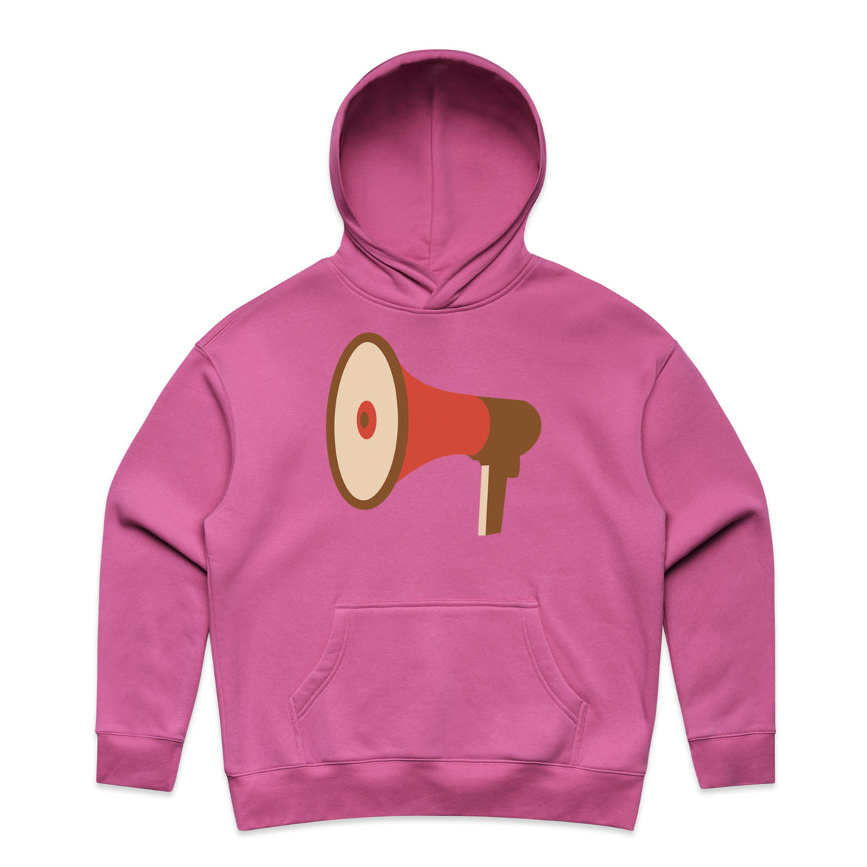 Charity Pink