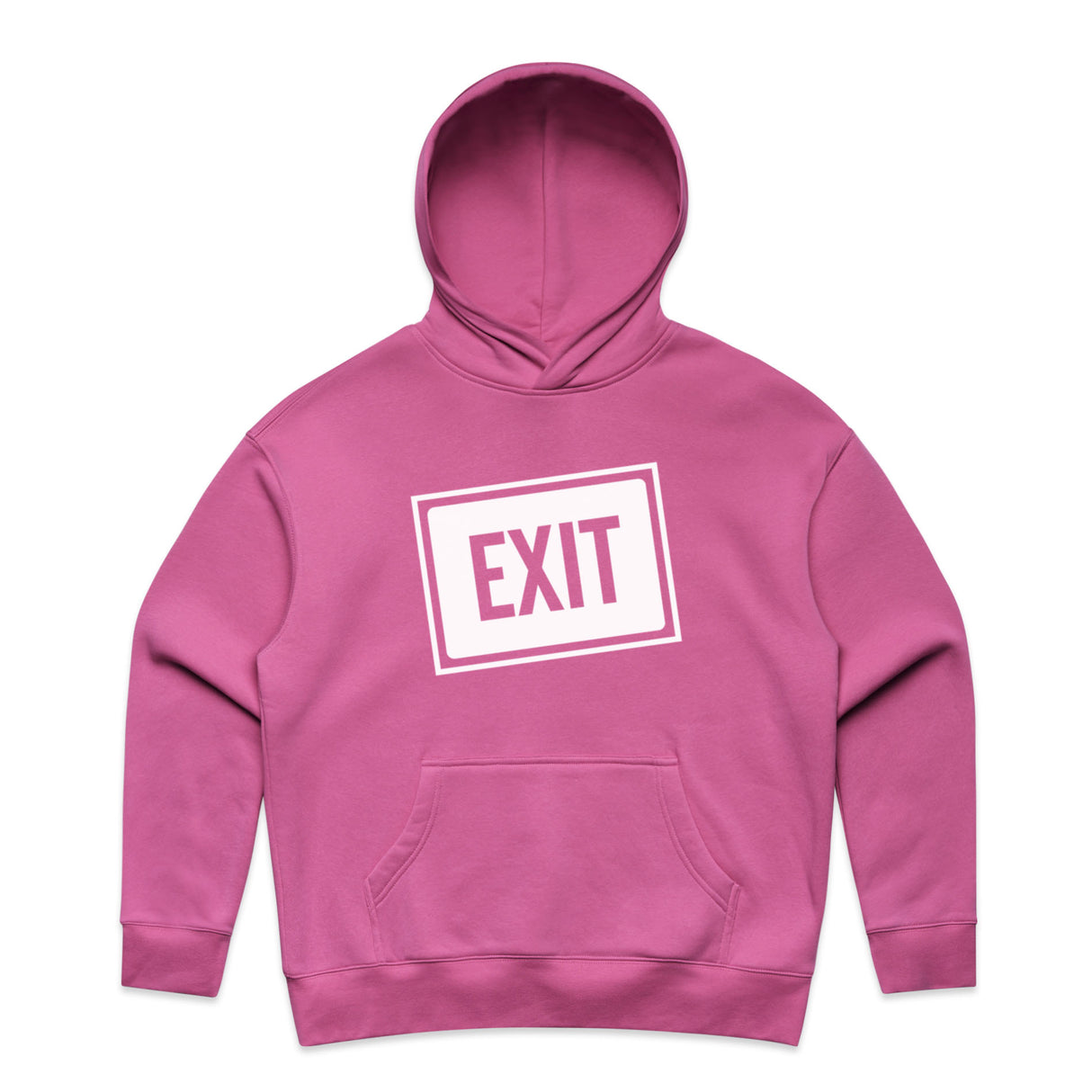 Charity Pink