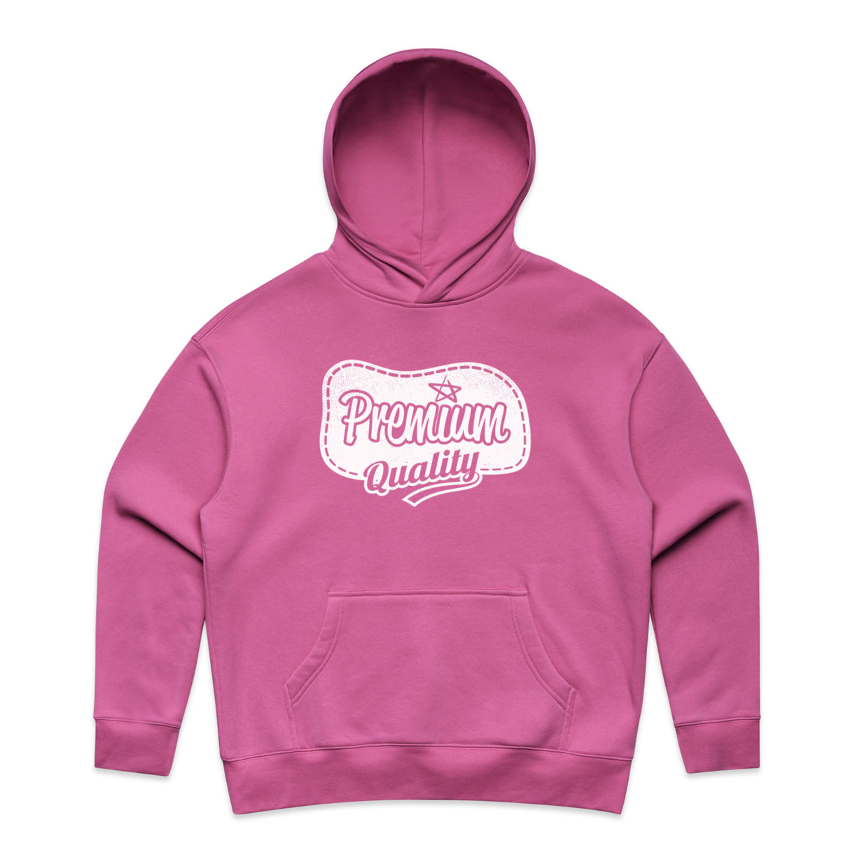 Charity Pink
