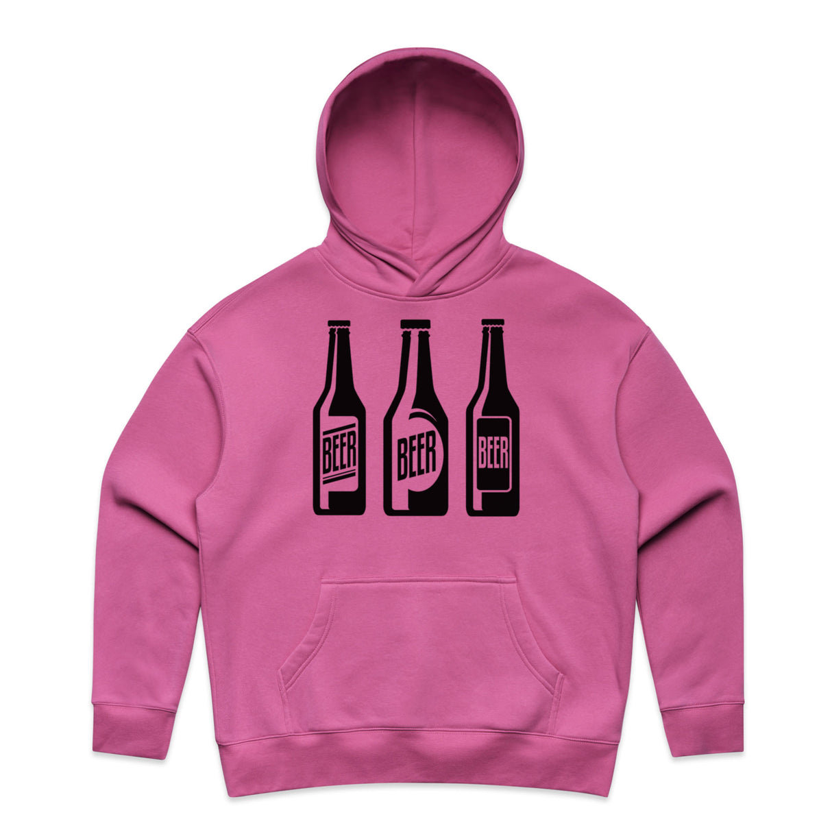 Charity Pink