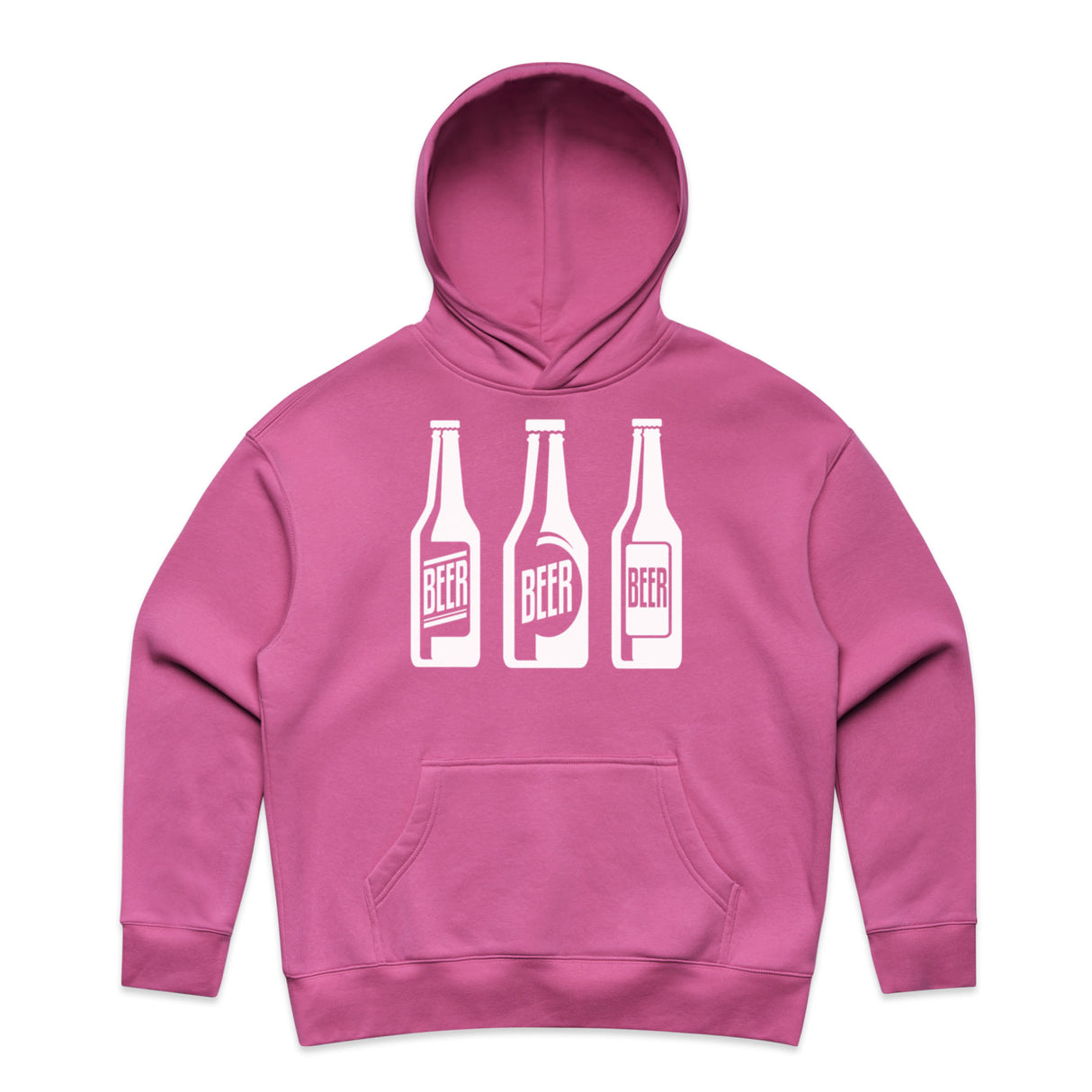 Charity Pink