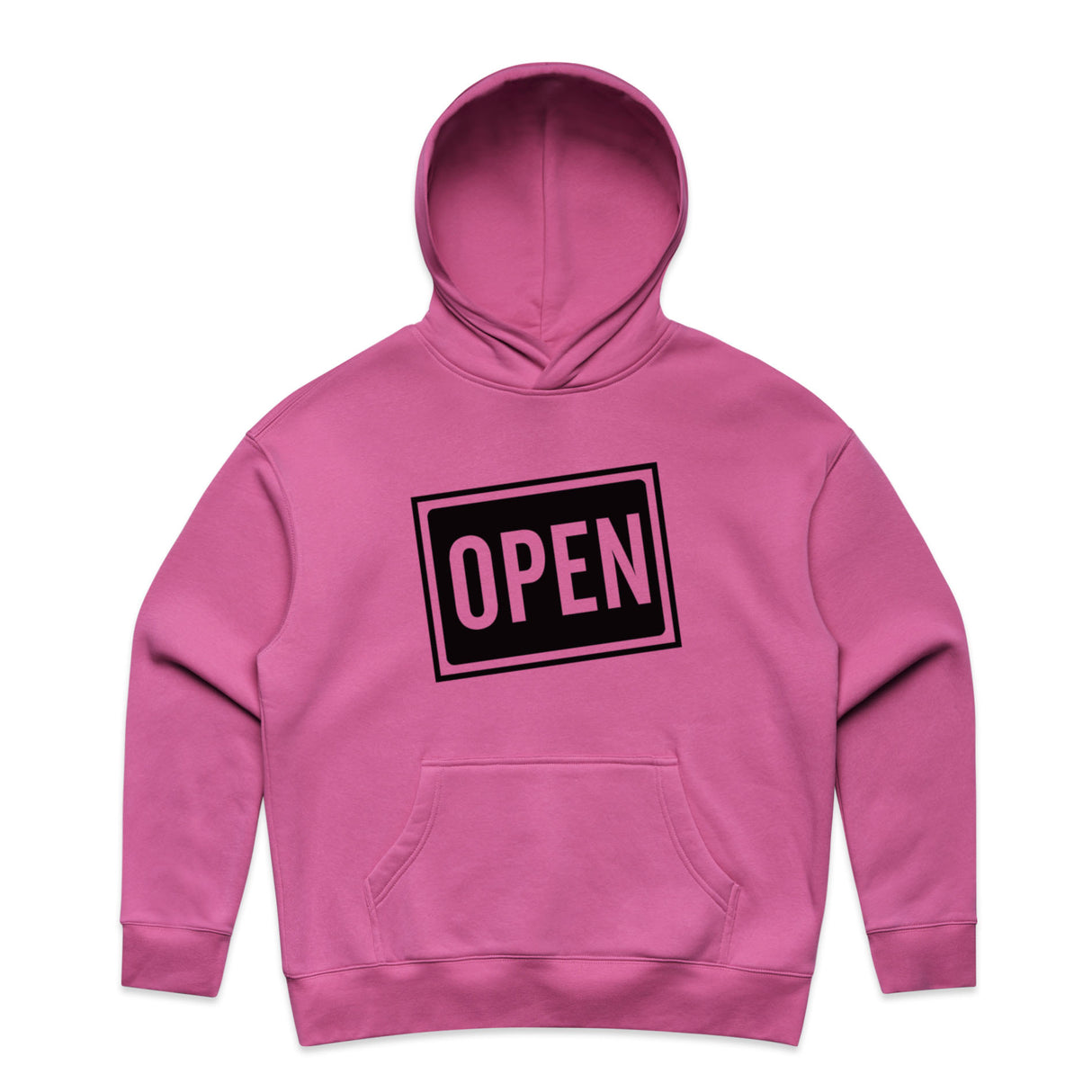 Charity Pink