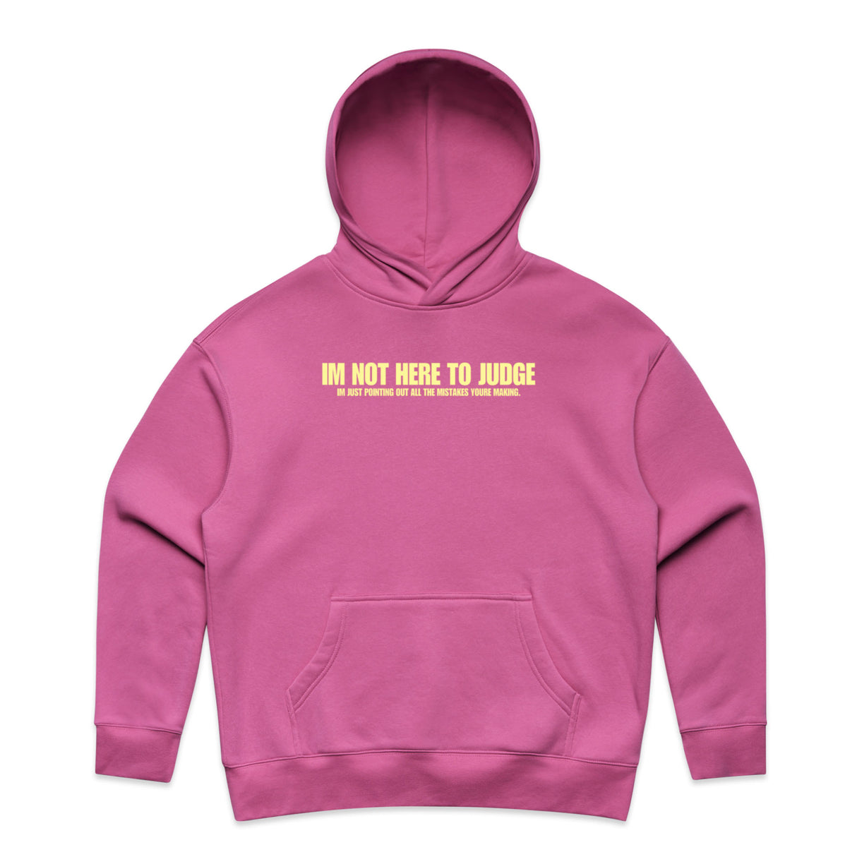 Charity Pink