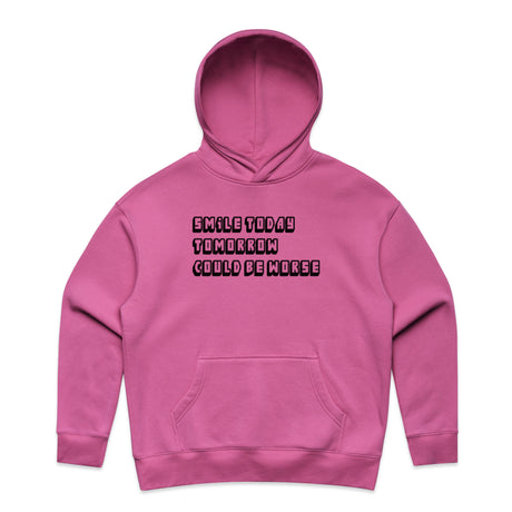 Charity Pink