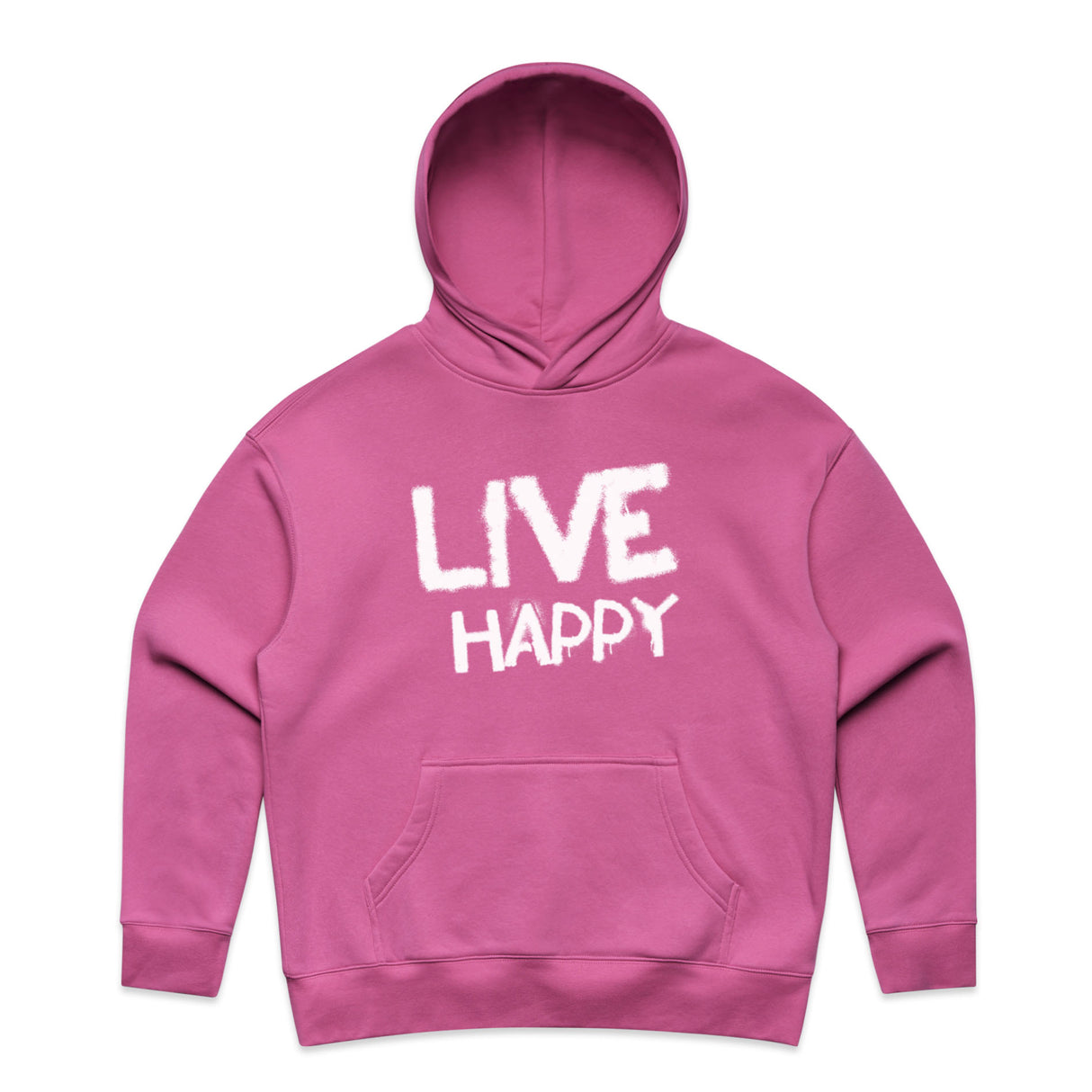 Charity Pink
