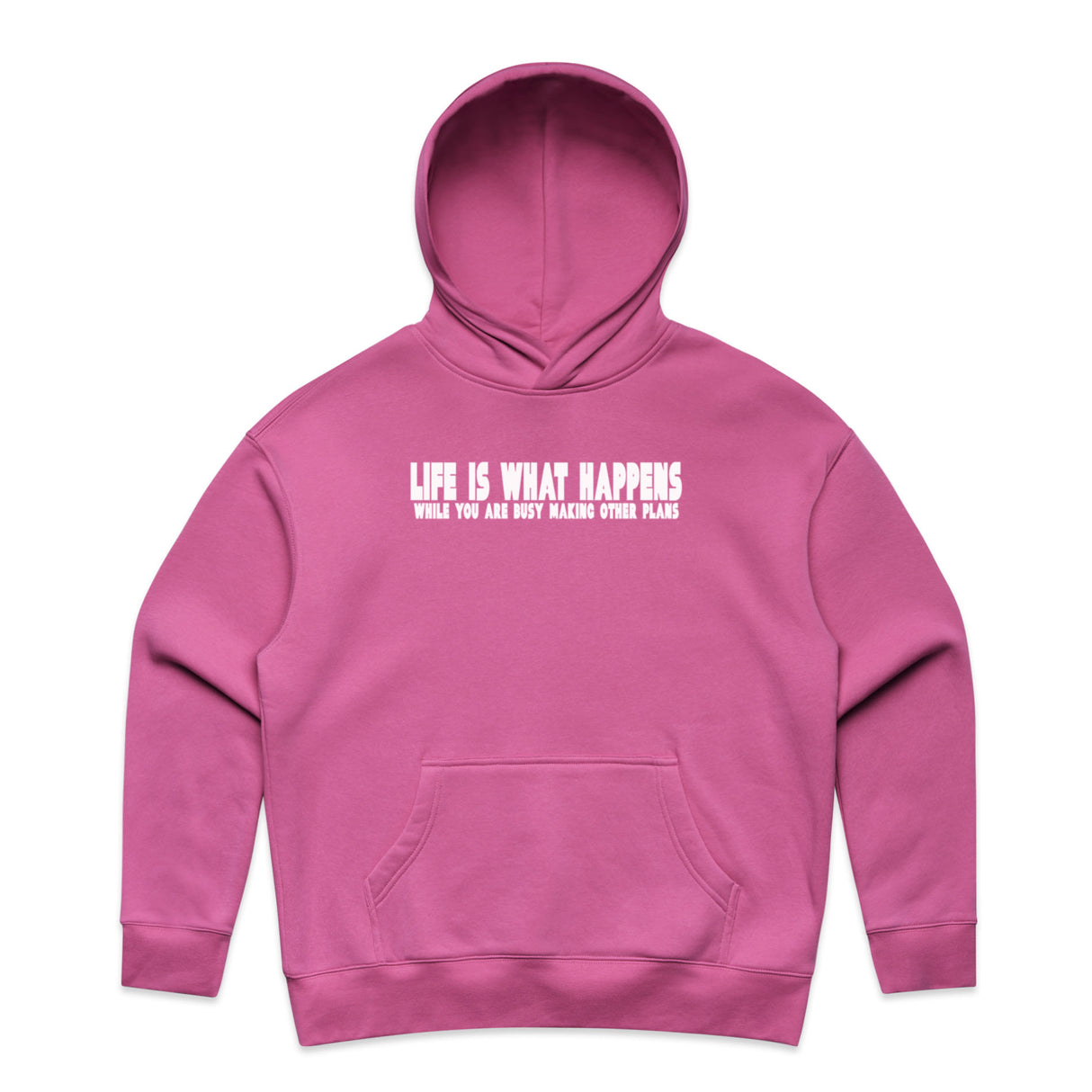 Charity Pink