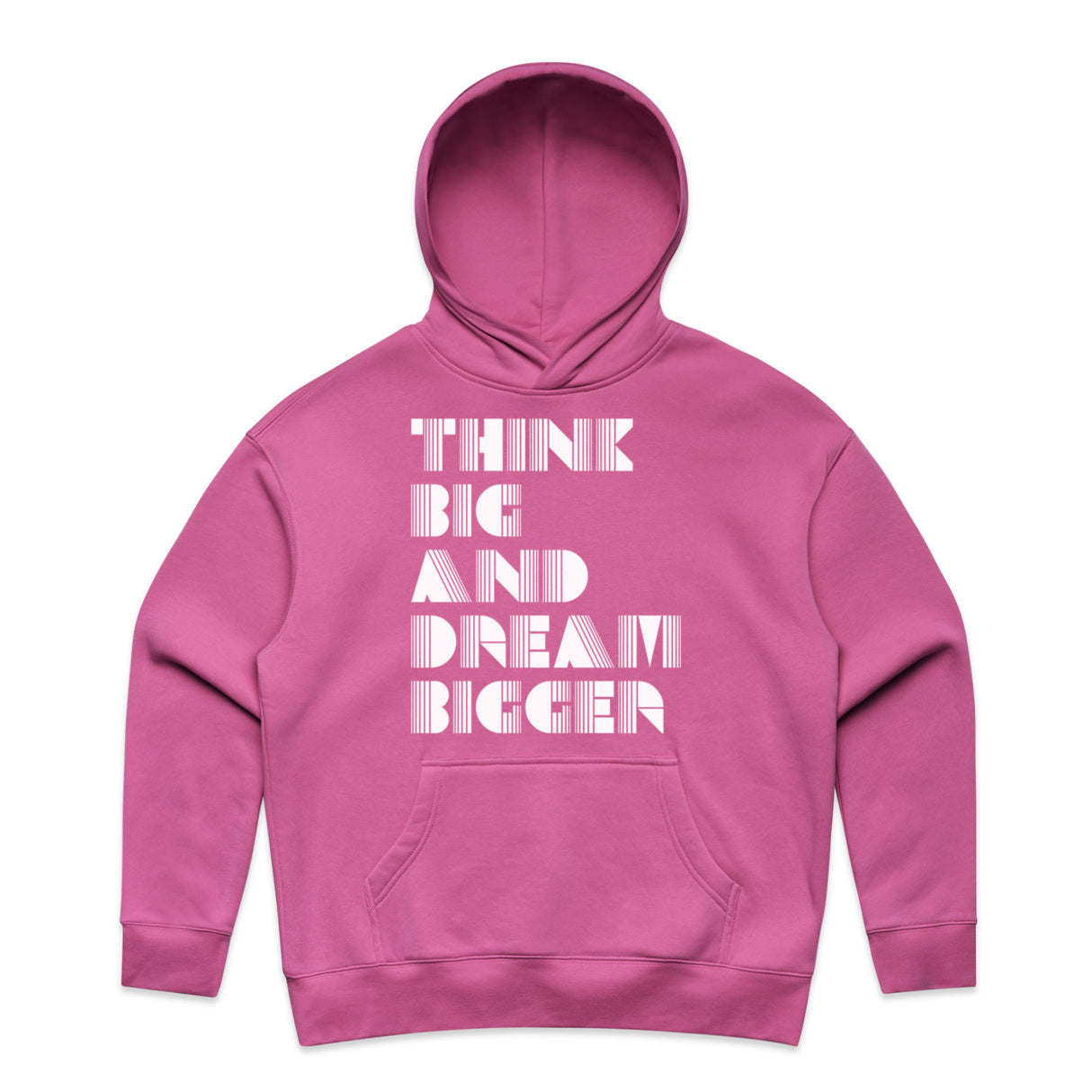 Charity Pink