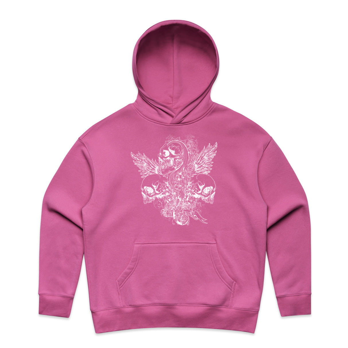 Charity Pink