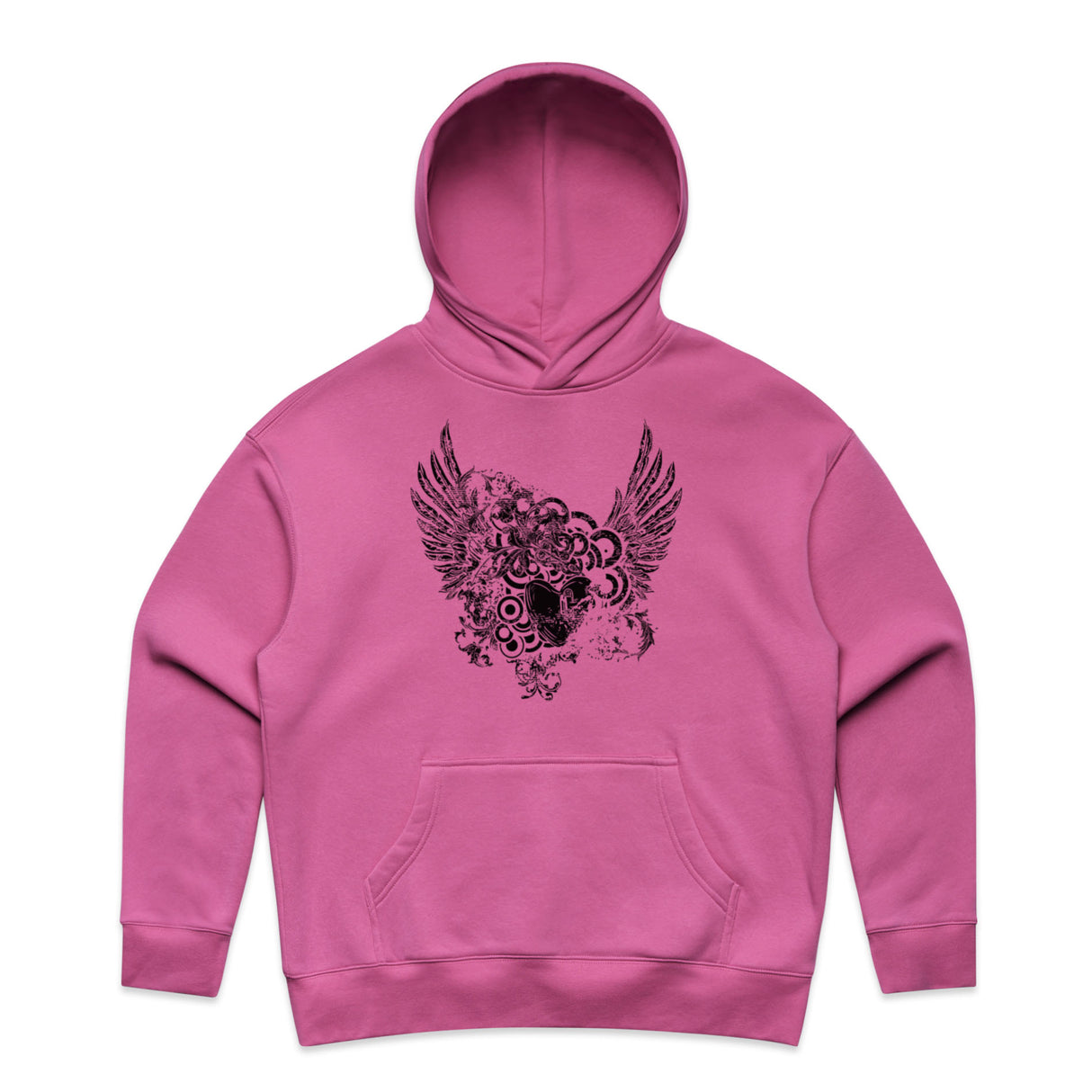 Charity Pink