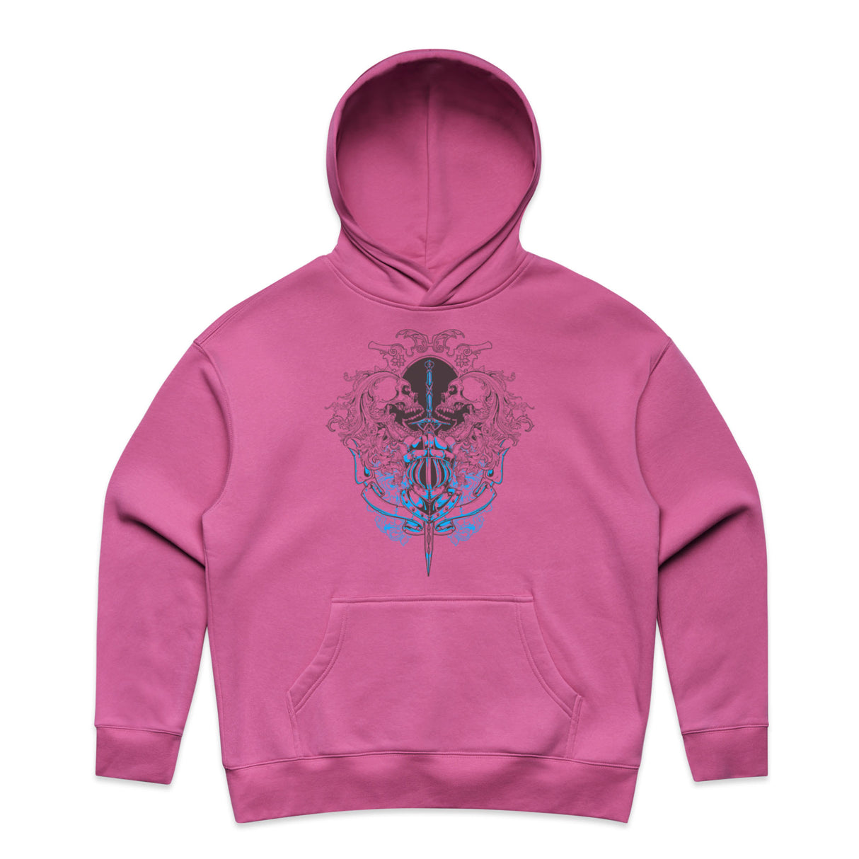 Charity Pink