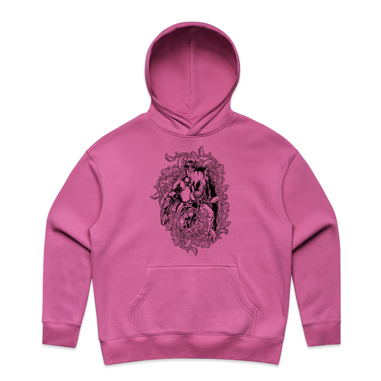 Charity Pink