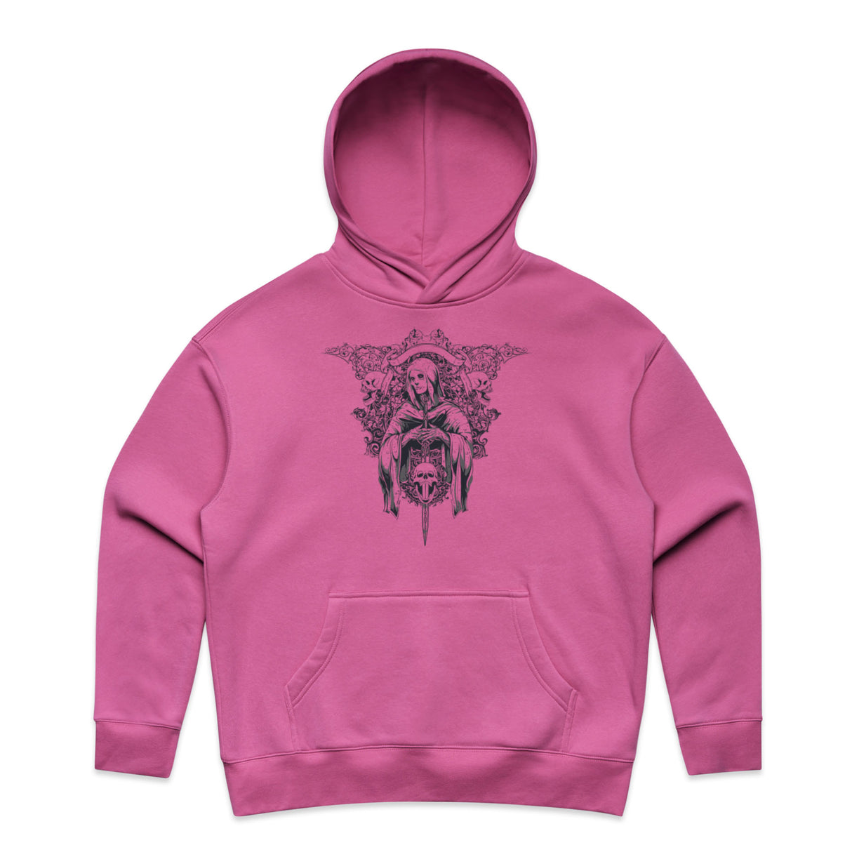 Charity Pink