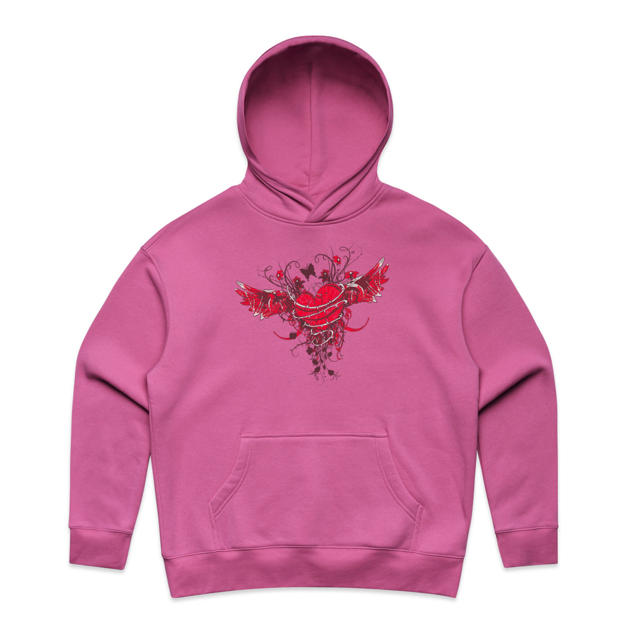 Charity Pink