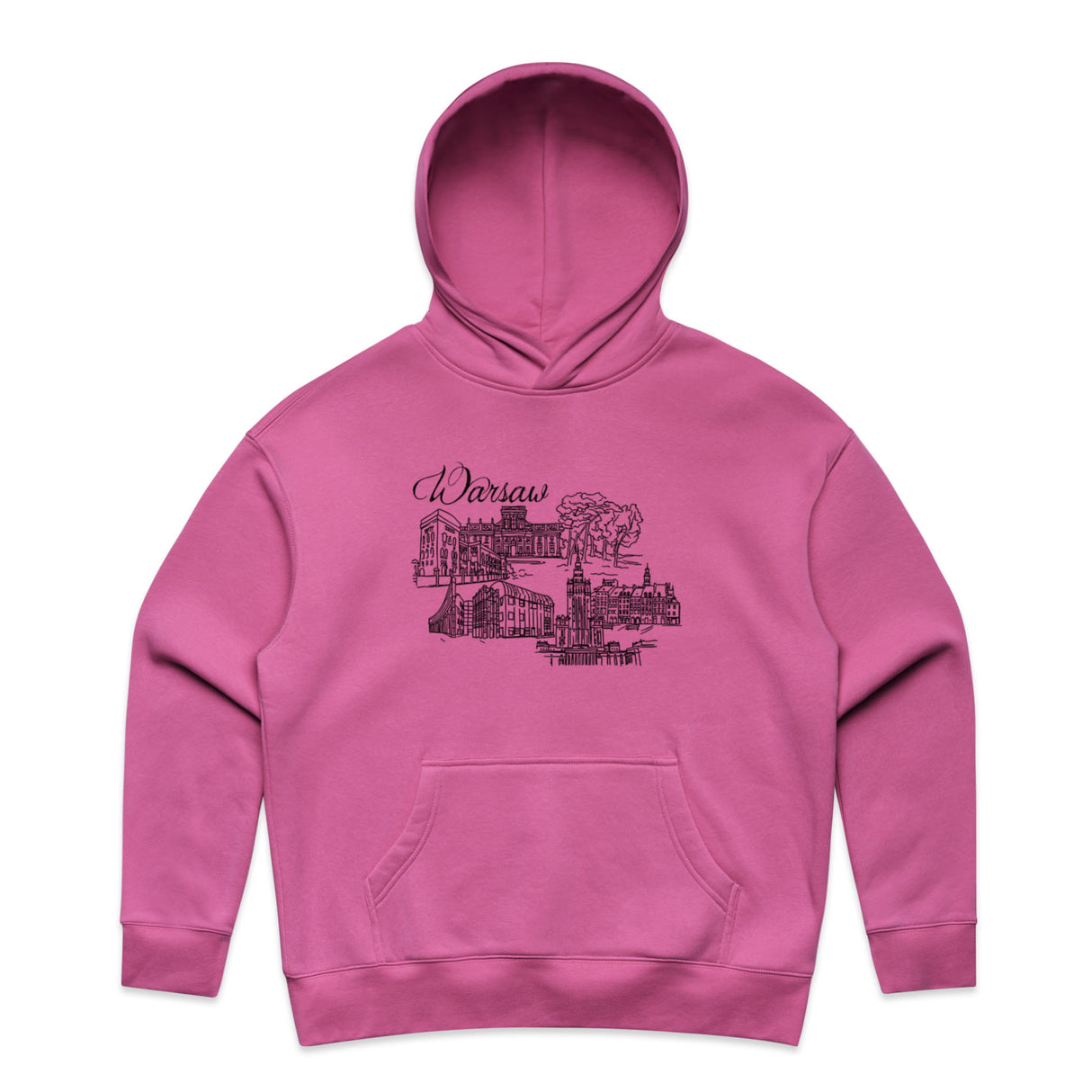 Charity Pink