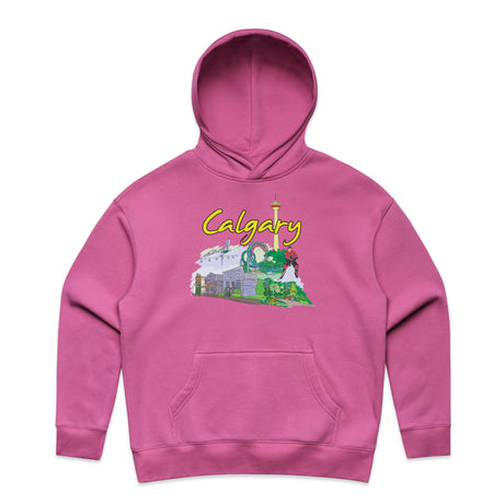 Charity Pink