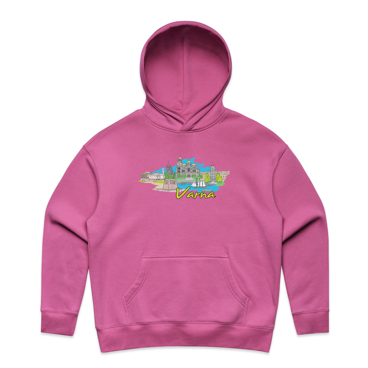 Charity Pink