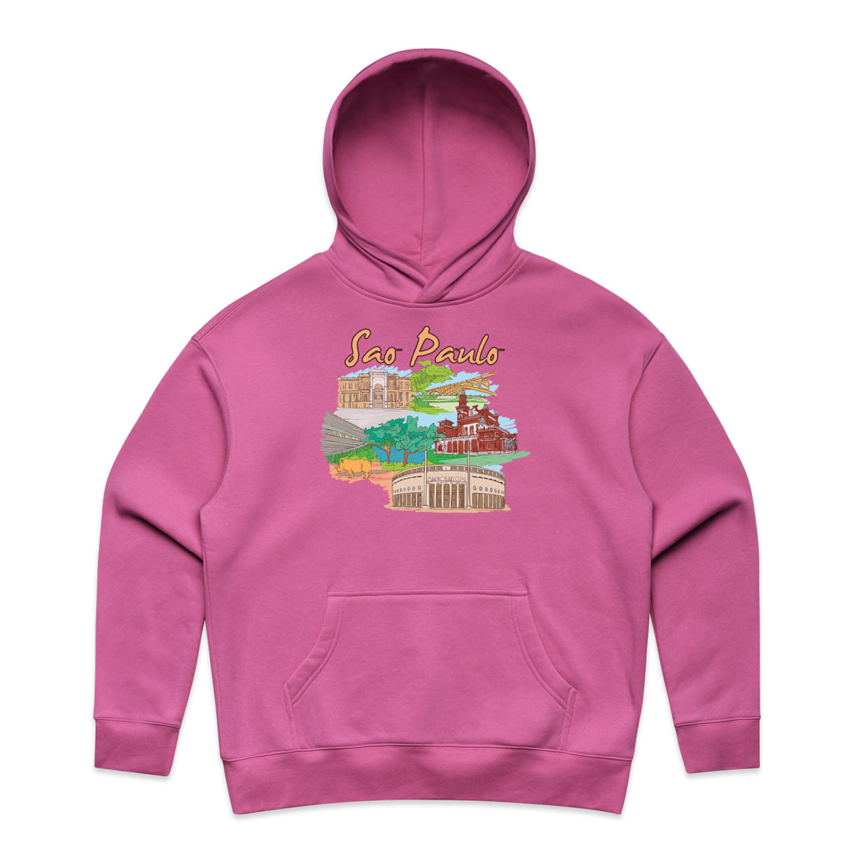 Charity Pink
