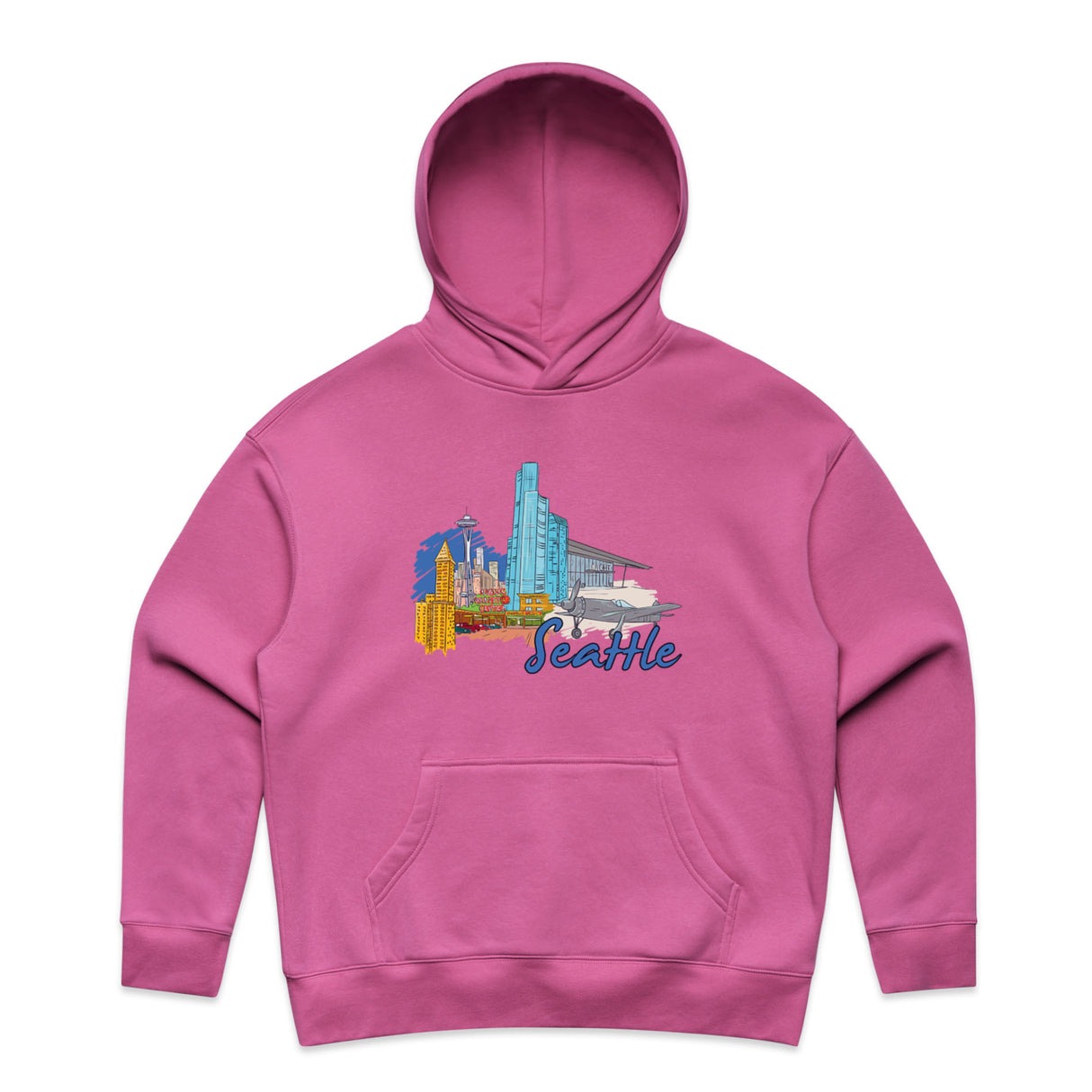 Charity Pink
