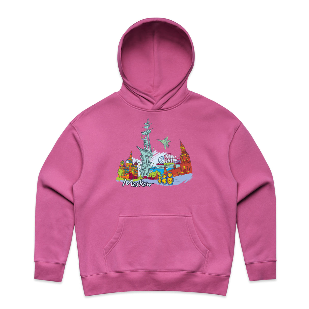 Charity Pink