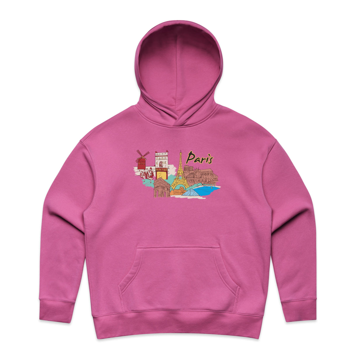 Charity Pink