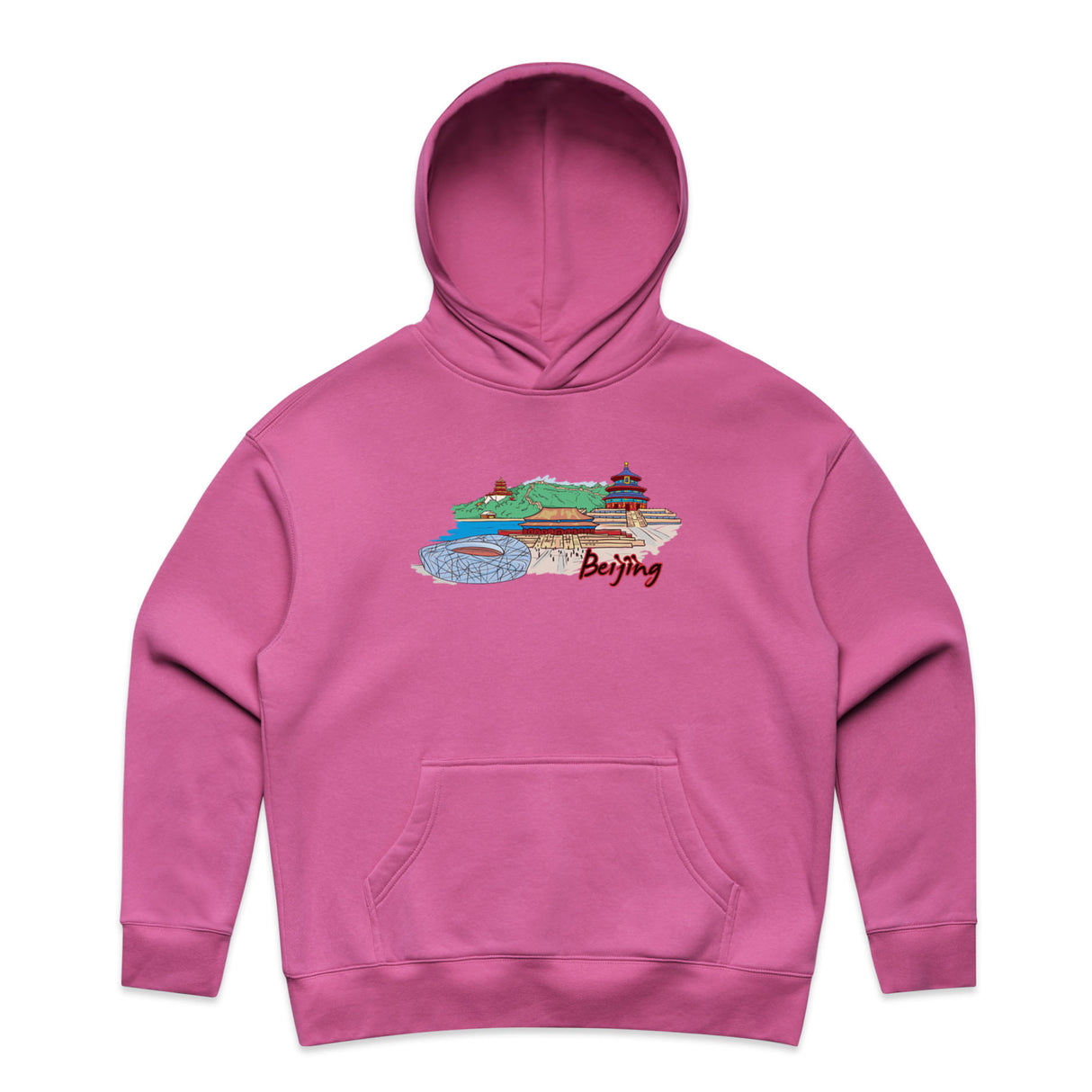 Charity Pink