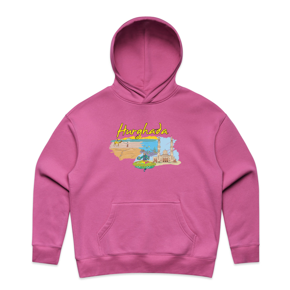 Charity Pink