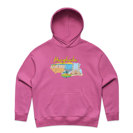 Charity Pink
