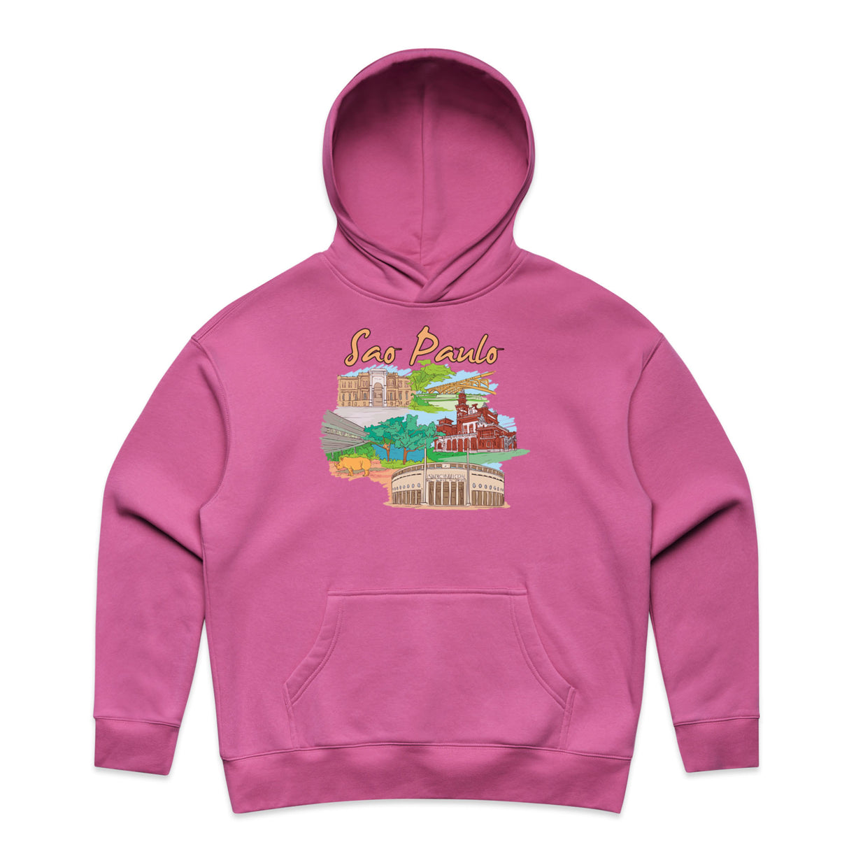 Charity Pink