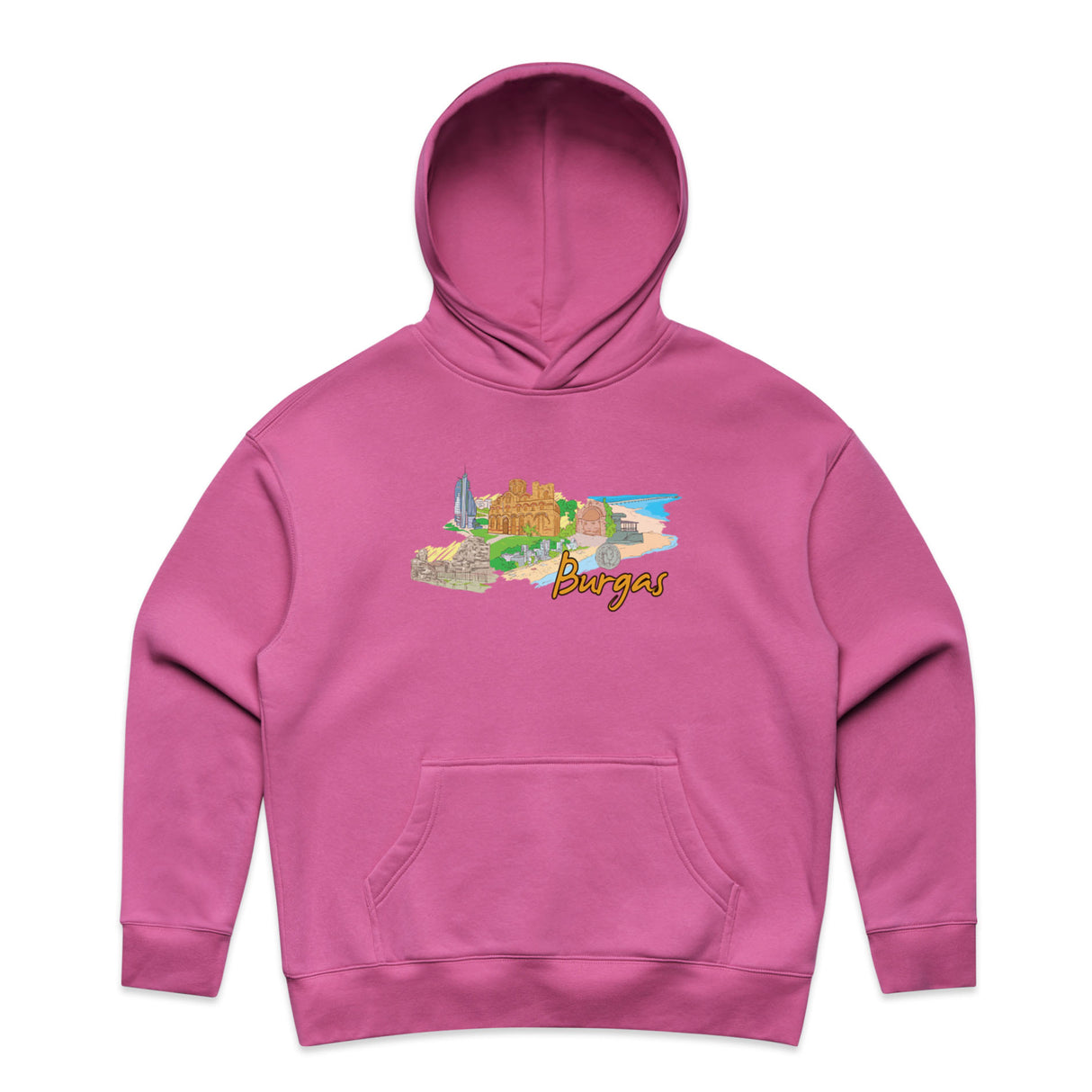 Charity Pink