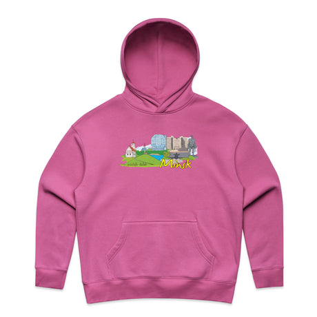Charity Pink