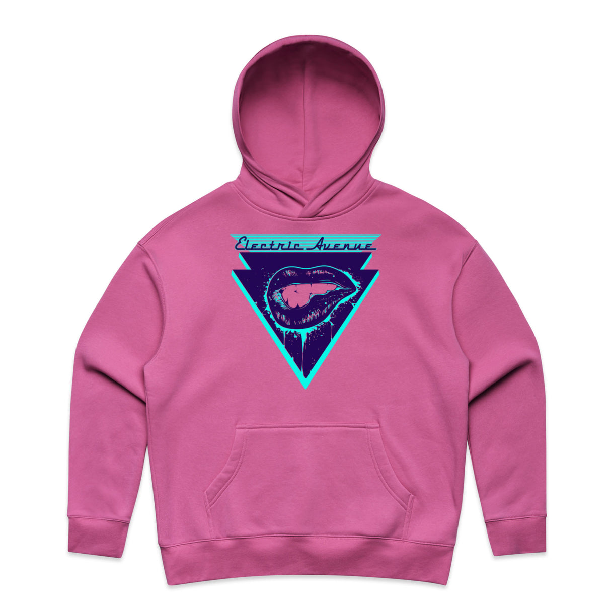 Charity Pink
