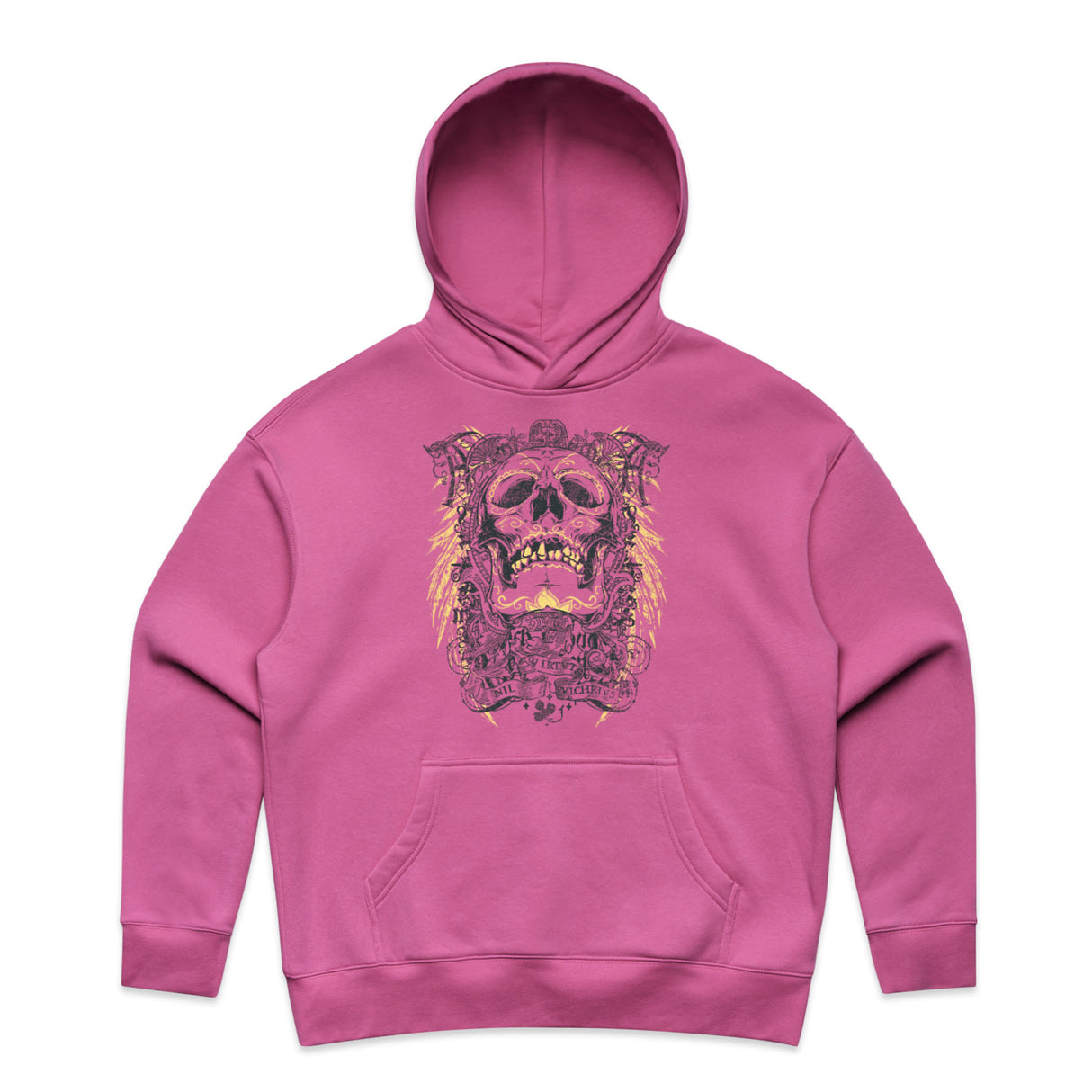 Charity Pink