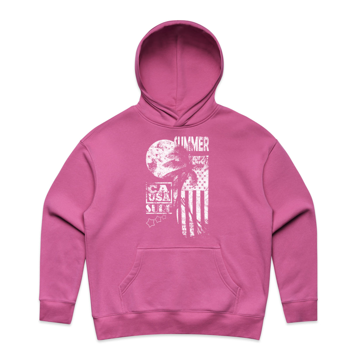 Charity Pink