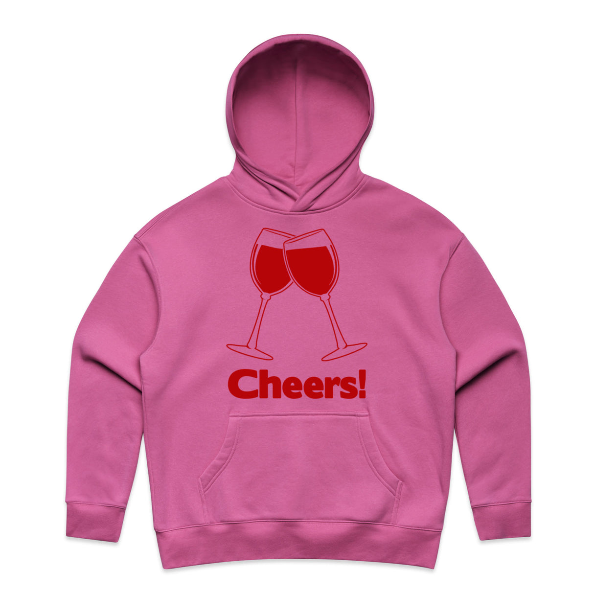 Charity Pink