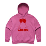 Charity Pink