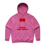 Charity Pink