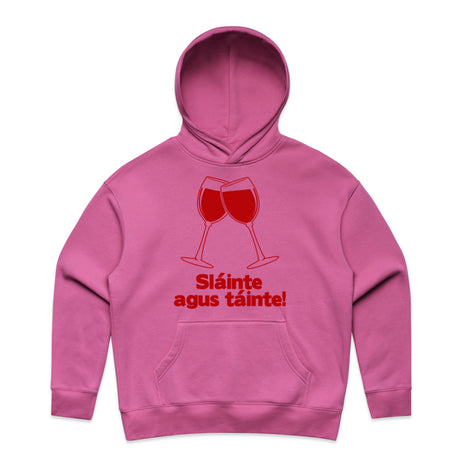 Charity Pink