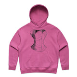 Charity Pink